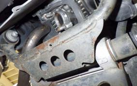 YAMAHA CYGNUS 125 XSR 3 SED8J