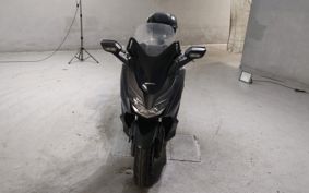 HONDA FORZA MF13