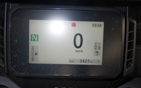 HONDA NX400 2025 NC65