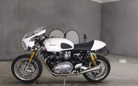 TRIUMPH  TRIUMPH  THRUXTON 1200R DAD72H