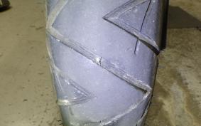 SUZUKI SKYWAVE 200 (Burgman 200) 2013 CH41A