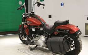 HARLEY FLSL 1750 2017