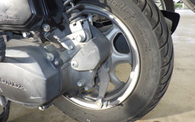 HONDA TACT-4ﾍﾞｰｼｯｸ AF79