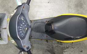 HONDA DIO Gen.6 2024 AF62