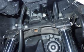 SUZUKI SKYWAVE 250 (Burgman 250) S Gen.3 CJ46A
