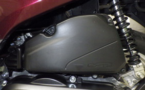 HONDA TACT-4ﾍﾞｰｼｯｸ AF79