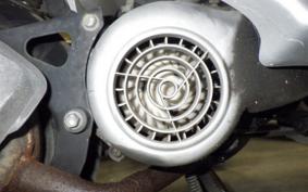 YAMAHA AXIS 100 SB01J