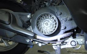 HONDA TODAY 2 AF67