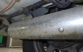 HONDA GL1500 GOLD WING 1990 SC22