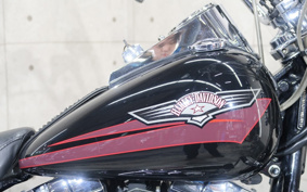 HARLEY HARLEY FLSTF1340-1450 2007 BX5