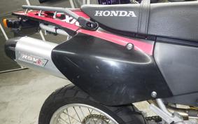 HONDA XR-250 GEN 2