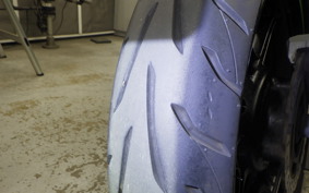 KAWASAKI NINJA 250R 2022 EX250K