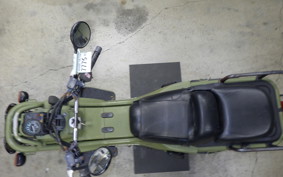 HONDA PS250 1990 MF09