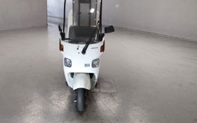 HONDA GYRO TA03