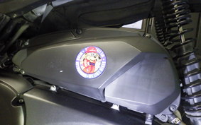 HONDA FORZA 250 2016 MF13