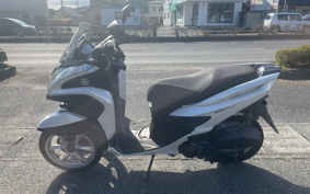 YAMAHA TRICITY 125 SE82J