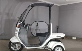 HONDA GYRO TA03