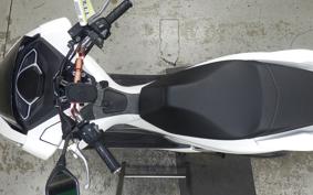 HONDA PCX 125 2015 JF81