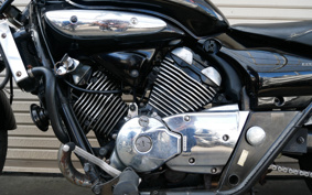 KAWASAKI ELIMINATOR 250V VN250A