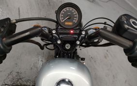 HARLEY XL1200X 2011 LC3