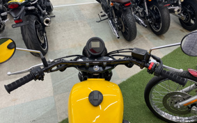 YAMAHA SCR950 2020 VN09J