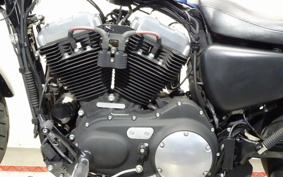 HARLEY XL1200X 2018 LN3