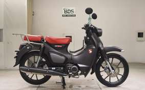 HONDA C125 SUPER CUB 2025 JA58
