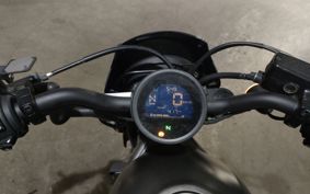 HONDA  REBEL 250S MC49