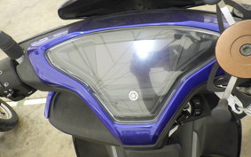 YAMAHA AERO X 155 2019