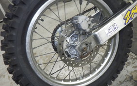 HONDA CRM250R GEN 3 MD24