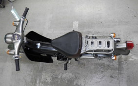 HONDA LITTLE CUB E 2002 AA01