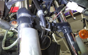 KAWASAKI NINJA 250 SL 2022 BX250A