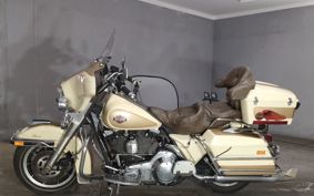 HARLEY FLHTC 1340 1988 DJL