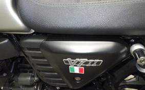 MOTO GUZZI V7 STONE 2017