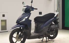 SUZUKI ADDRESS 110 CE47A
