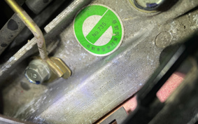 HONDA CREA SCOOPY AF55