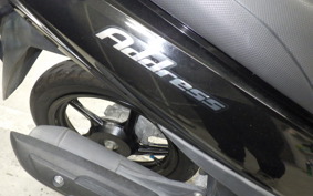 SUZUKI ADDRESS 110 2012 CE47A
