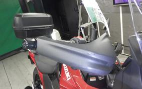 SUZUKI Vｽﾄﾛｰﾑ250SX 2017 EL11L