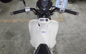 HONDA C110 SUPER CUB JA07