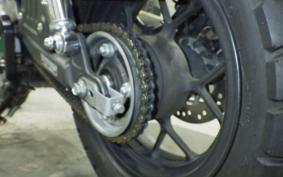 HONDA MONKEY 125 2025 JB03