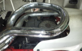 HONDA VT250FC 2020 MC08