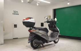 SUZUKI ADDRESS V125 DT11A