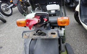 HONDA ZOOMER AF58