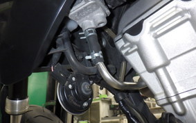 YAMAHA WR250X 2003 DG15J