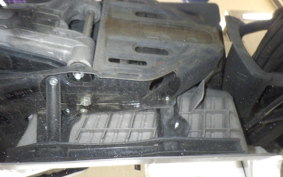 HONDA GYRO X TD02