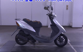 SUZUKI LET`S2