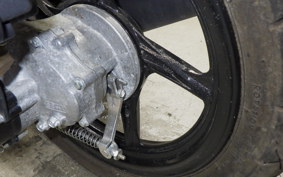 SUZUKI ADDRESS 110 2001 CE47A