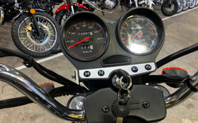 SUZUKI QS150 PD580