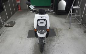 YAMAHA GEAR Gen.2 2015 UA08J