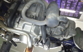 HONDA MONKEY 2004 AB27